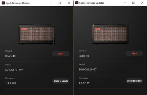 Image result for Positive Grid Firmware Update