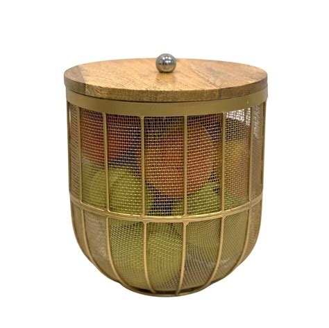 Buy Ezzu Crafts® Decorative Net (Jaali) Design Fruit and Vegetables ...