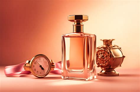 Long-Lasting Perfumes: Unveiling the Secrets Behind the Perfect Perfume ...