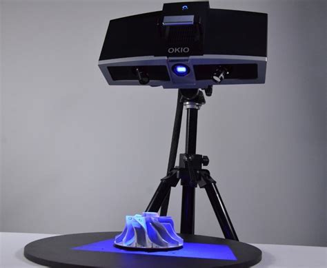 3D扫描服务 - 南宁中测测绘科技有限公司