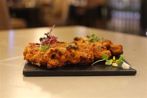 Where Gourmet Dishes Get The Punjabi Tadka | LBB