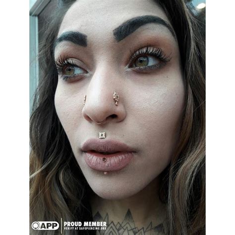 375 mentions J’aime, 4 commentaires - bridgett celeste (@brujapiercing ...