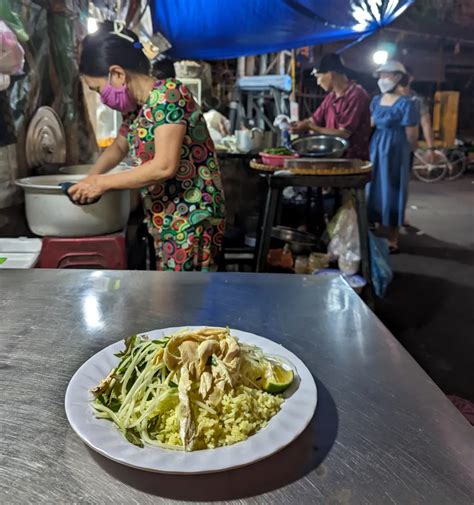DIY Hoi An Street Food Tour with Map and Free PDF! – Bucketlist 2 Life