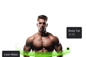 Mobile-Compatible Body Scans : BodyScan Feature