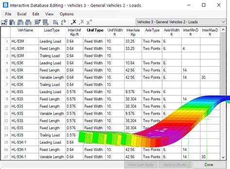 Image result for CSI Bridge Analysis