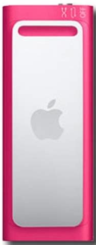 Apple iPod Shuffle 3rd Generation 2GB - Pink, C - CeX (IN): - Buy, Sell ...