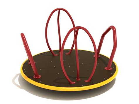 Playground Spinning Wheel | Pro Playgrounds | The Playground Spinning ...