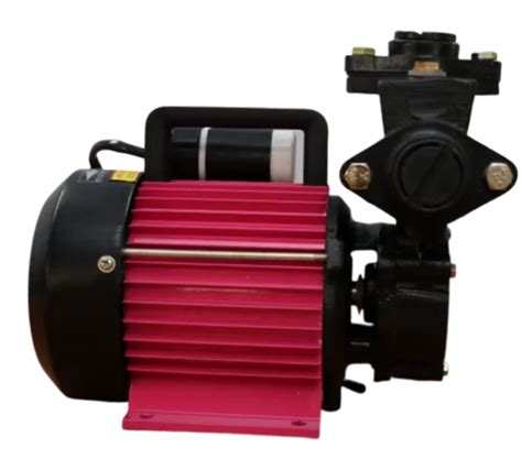 Booster Pump - Pressure Booster Pump 1.5 HP Manufacturer from Coimbatore