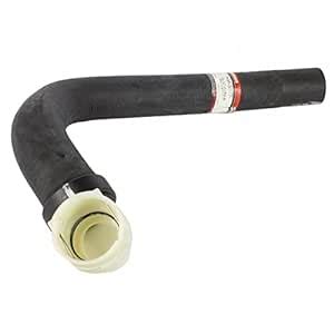Motorcraft KM-5077 Lower Radiator Hose : Amazon.in: Car & Motorbike