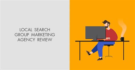 Local Search Group 的图像结果