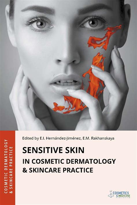 Sensitive Skin in Cosmetic Dermatology & Skincare Practice eBook ...