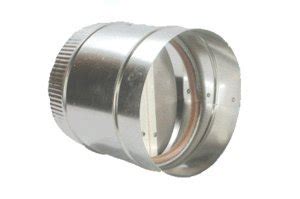 Buy Butterfly Backdraft Damper (3 Inch) (BD 3) Online at Lowest Price ...