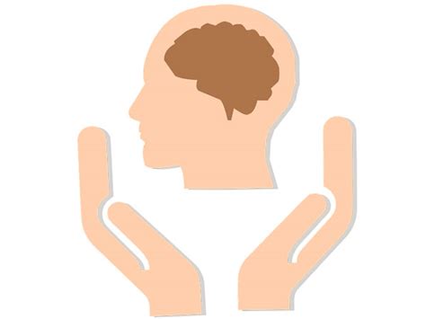 Experiencing violence and adversity at early age can affect the brain