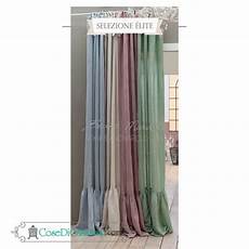 tenda blanc mariclo tenda blanc maricl 231 modello charlene in puro lino al 100 tenda blanc mariclo tenda blanc maricl 231 modello charlene in puro lino al 100