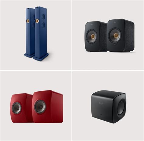 Image result for kef