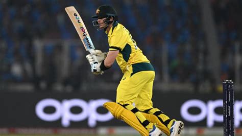 Ind vs Aus T20I: Steve Smith, Glenn Maxwell among players recalled from ...