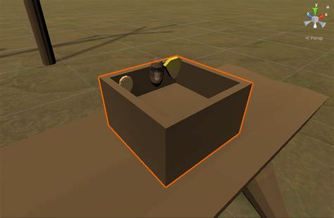 Image result for Unity Making Super Realistic Environment