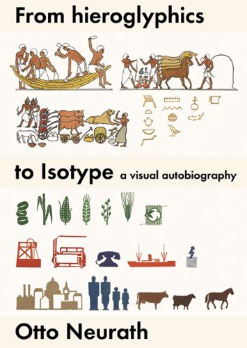 Buy From Hieroglyphics to Isotype: A Visual Autobiography Book Online ...