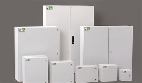 Electrical Enclosure Boxes | IP65 Enclosures Manufacturers in India ...