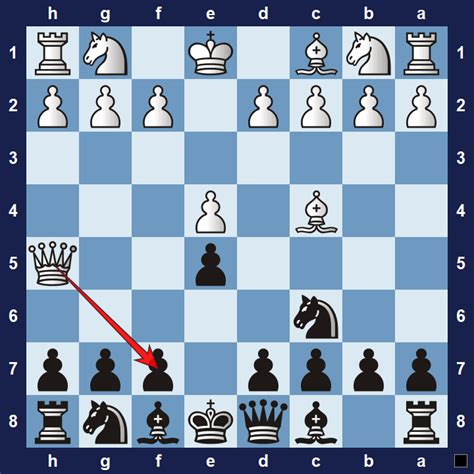 Image result for Two Move Checkmate