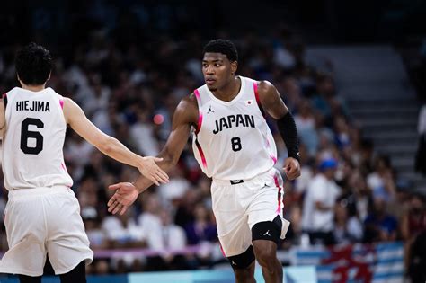 Rui Hachimura out for Olympics due to calf injury | GMA News Online