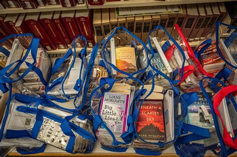 Programs The Friends Support – Friends of Clarence Dillon Public Library