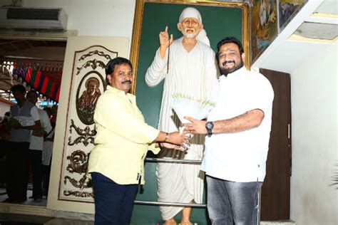 'Thala 56': Ajith Starrer to Release on Diwali, Confirms AM Rathnam ...