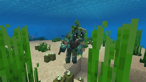 Blue's Better Zombies - Gallery - Minecraft Resource Packs - CurseForge