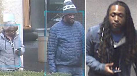 Bloomfield Twp. police release photos of suspects in ongoing identity ...