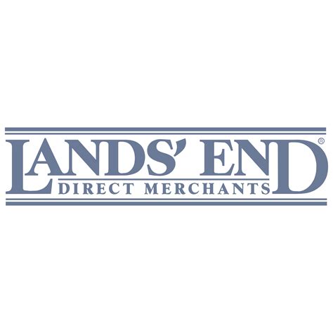 Lands End Logo