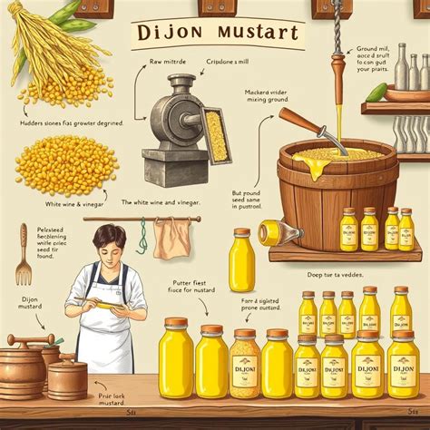 Best Dijon Mustard: Absolutely Everything You Need to Know