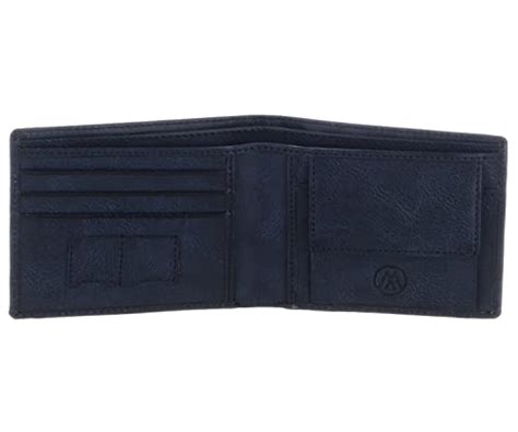 MARKQUES Stainless Steel Chain Men's Watch, Leather Wallet and Belt 3 ...