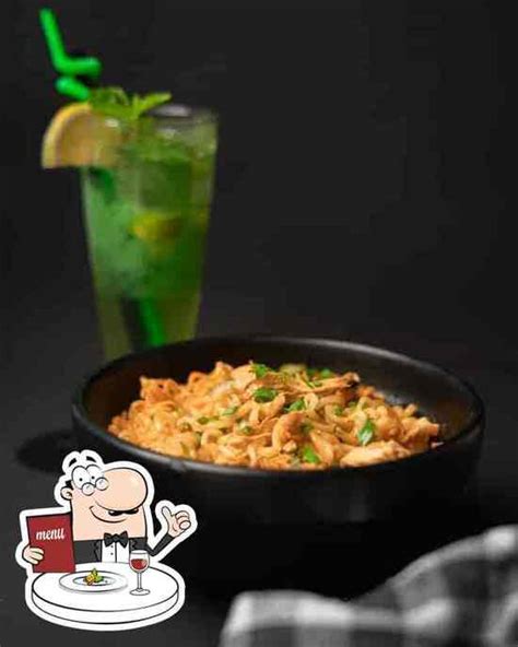 Kori's, Gurugram, MG Road - Restaurant menu, prices and reviews