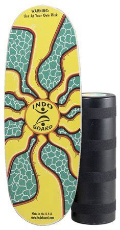 Buy INDO BOARD Pro Balance Board for Riders Over 6 Feet Tall or Surfers ...