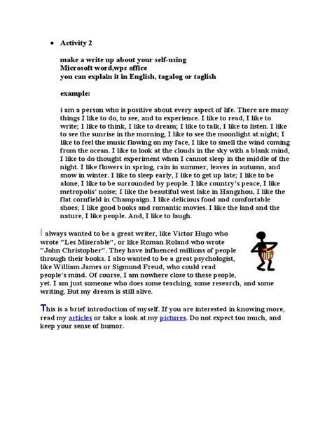 Activity Task 2 的图像结果