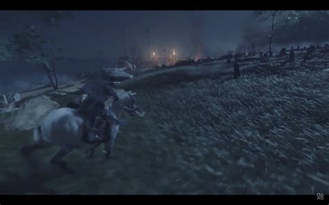 Slideshow: Ghost of Tsushima - Gameplay Screenshots State of Play