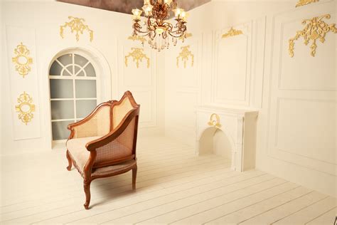 Indoor Studio Set Maker – Custom-Made for Photographers & Creators ...