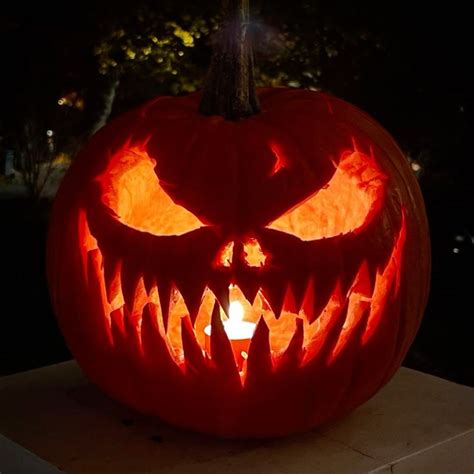 60 best cool creative scary halloween pumpkin carving ideas 2014 – Artofit