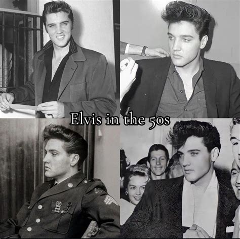 Pin van ChelseyRae Marshall op Elvis presley