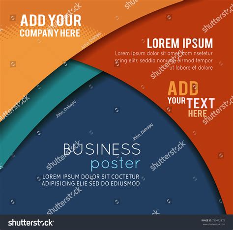 Business Layout 的图像结果