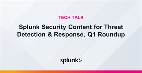 Image result for Splunk Security Content
