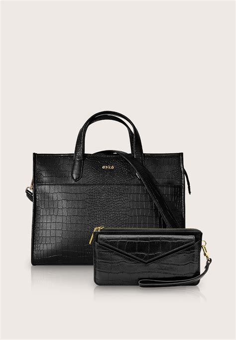 What's the Secret to Finding the Perfect Premium Leather Bag? – eské