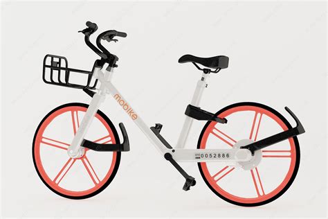 最轻的共享单车来了 摩拜第四代共享单车发布_科技_环球网
