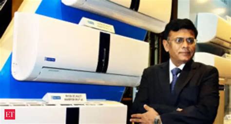 Blue Star hikes AC prices, targets 9% market this year - The Economic ...