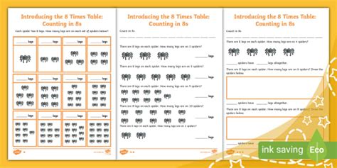 Image result for Base 8 Chart Time4Learning