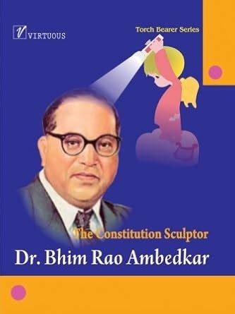 Amazon.in: Buy The Constution Sculptor: Dr. B. R. Ambedkar (Torch ...