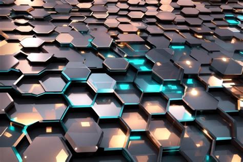 Image result for Hexagon Pattern JavaScript