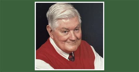 Obituary | Louis Max James of Bay Springs, Mississippi | COLONIAL ...