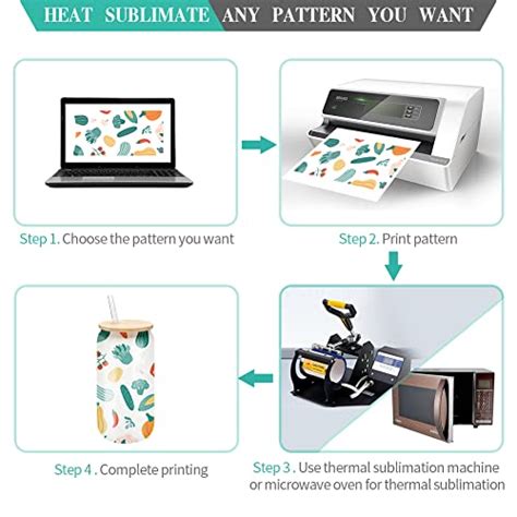 Frosted Sublimation Cans Tutorial 的图像结果