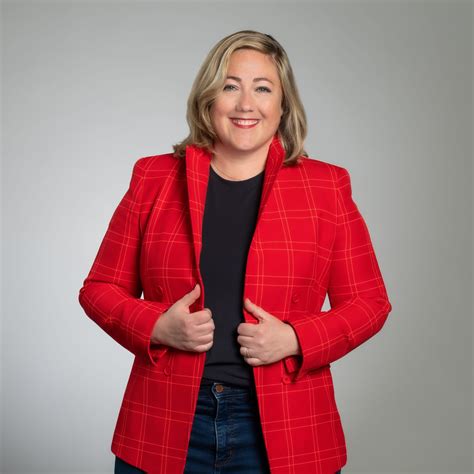 Sarah Longwell - Kettering Foundation